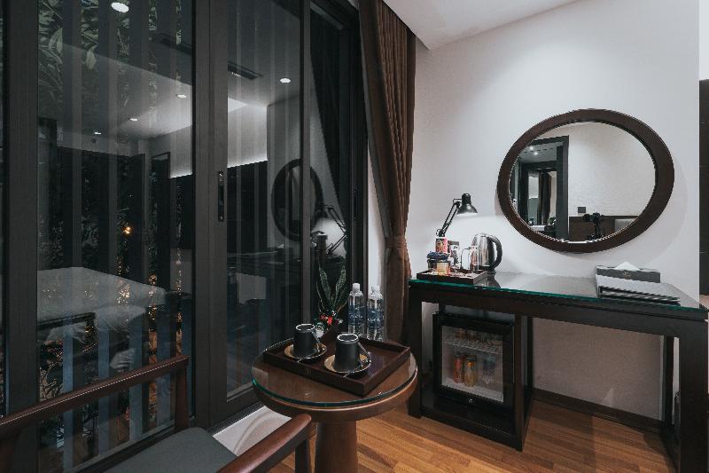 Hanoi Fiesta Hotel & Spa Exteriör bild